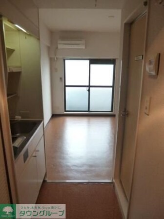 スカイコートエクセレント荻窪の物件内観写真